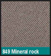 849 Mineral Rock